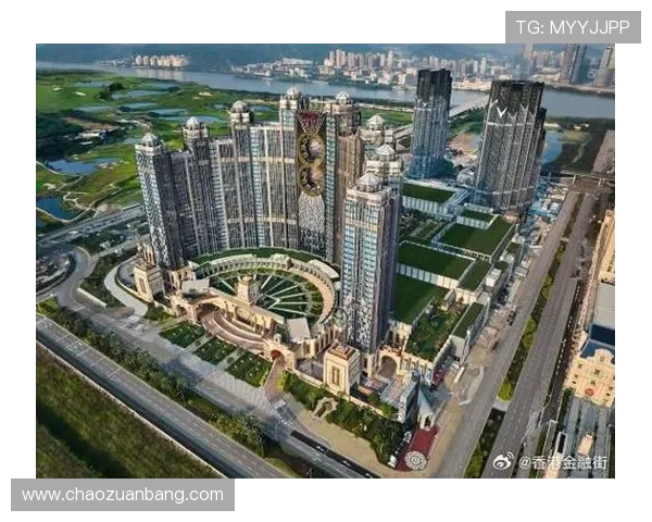 新濠博亚娱乐有限公司最新动态与未来发展规划，掌握行业趋势与投资机会